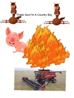 *