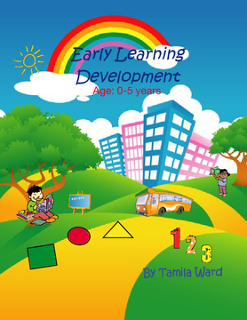 Early Learning Development