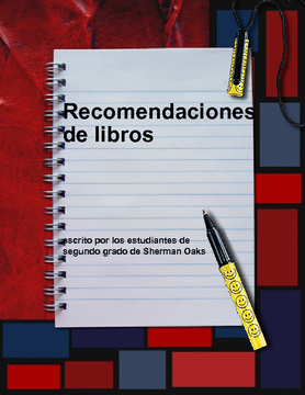 Recomendaciones de libros