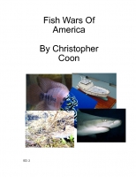 Fish Wars Of America   ED.2