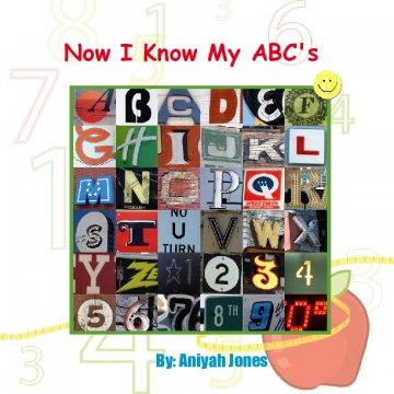 Now I Know My ABC'S