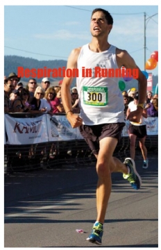 Respiration in Running
