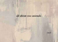 about zoo animals