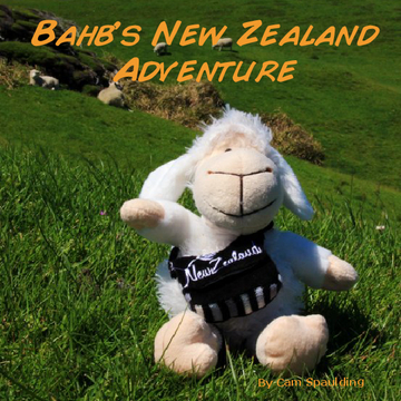 Bahb's Kiwi Adventure