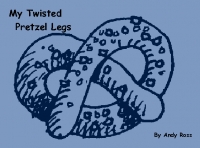 My twisted pretzel legs