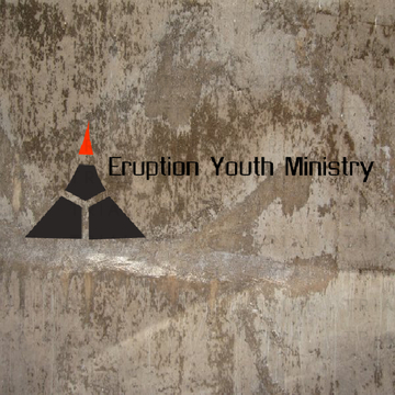 Eruption Youth Ministry
