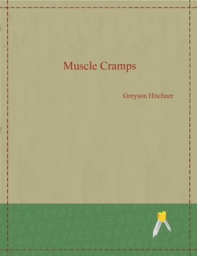 Muscle Cramps