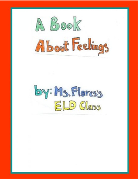 A Book About Feelings