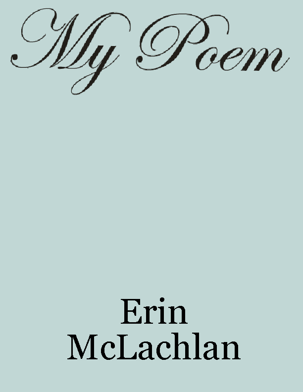 book cover