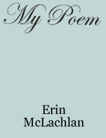 My First Poems