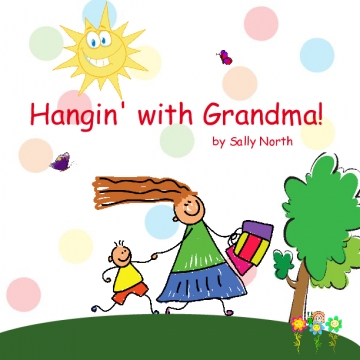 Hangin' with Grandma!