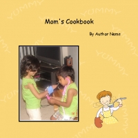Cook Book Revised