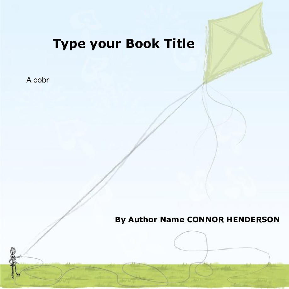 book cover