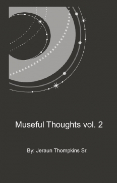 Museful Thoughts vol. 2