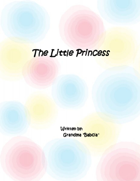 The Little Princess