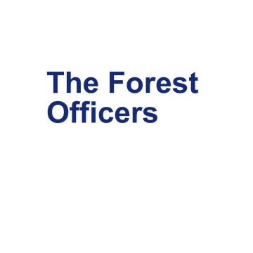 the officer forest