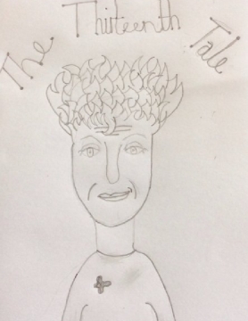*