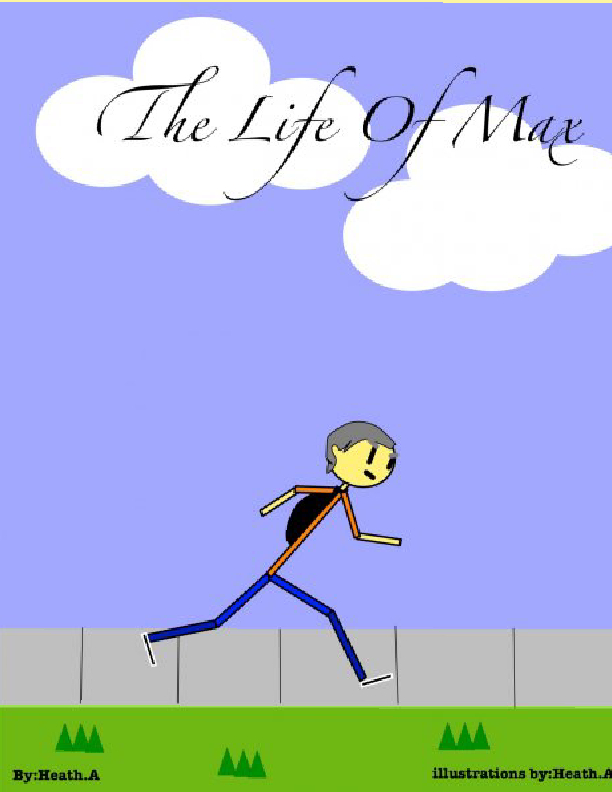 book cover