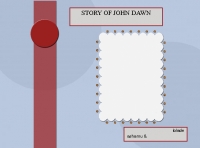 STORY OF JOHN DAWN