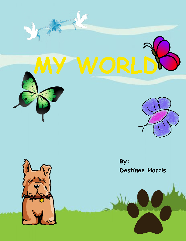 book cover