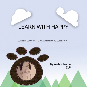 LEARN WITH HAPPY