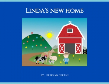 Linda's New Home