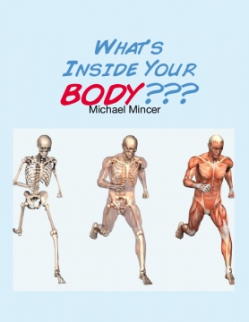 What's Inside Your Body???