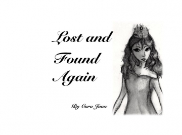 Lost and Found Again