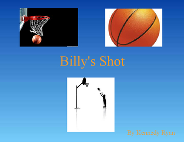 Billy’s Shot
