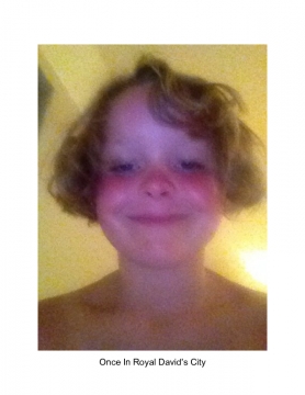 *