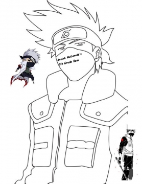 *