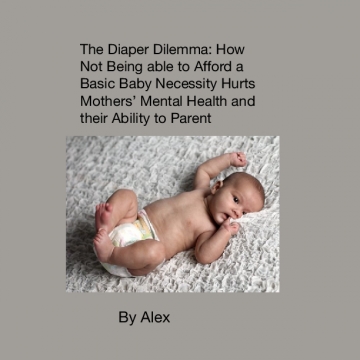 The Diaper Dilemma