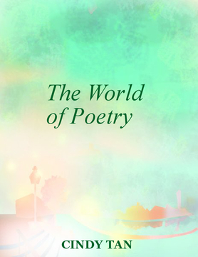 The World of Poetry