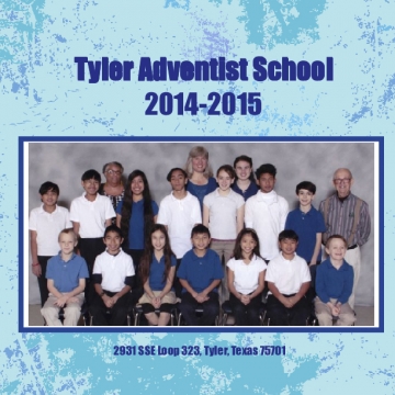 Tyler Adventist School