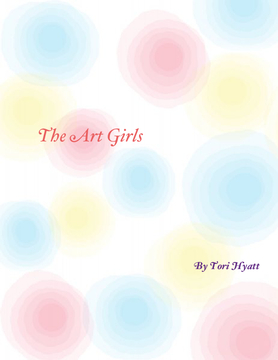 The art girls