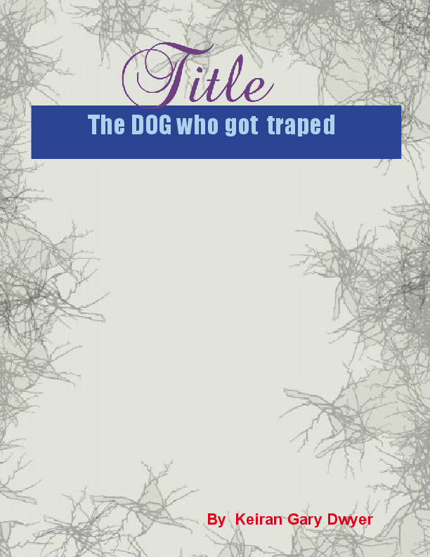 book cover