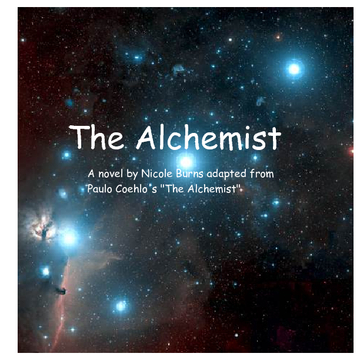 The Alchemist