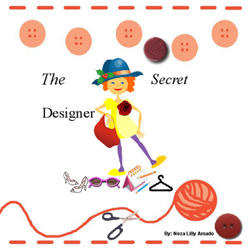 The Secret Designer