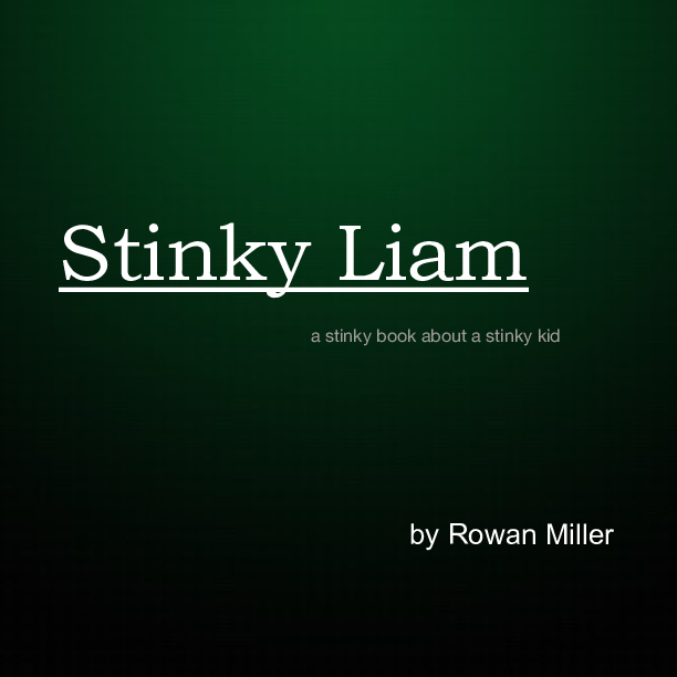 book cover