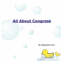 Congressional Children's Book