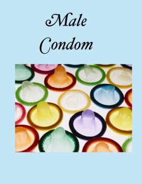 Male condom