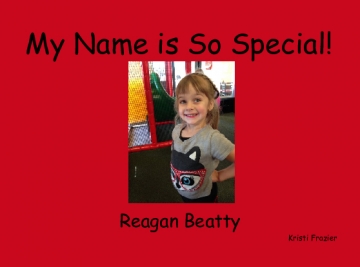 My Name is So Special!