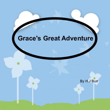 Grace's Great Adventure