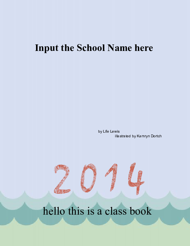 book cover