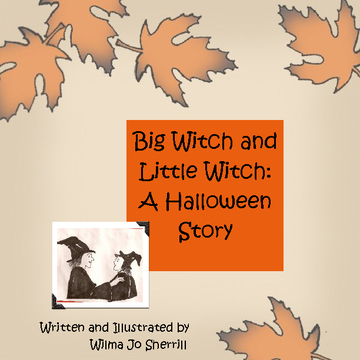 Big Witch and Little Witch