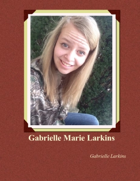 Gabrielle Marie Larkins