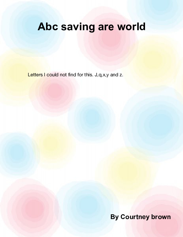 book cover