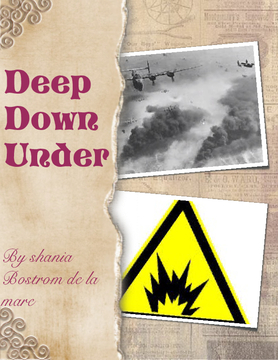 Deep down under