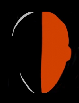 *