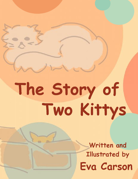 The Story of Two Kittys